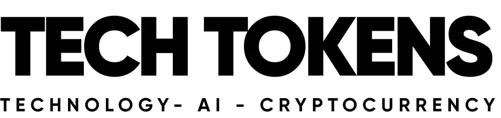 Techtokens-Logo