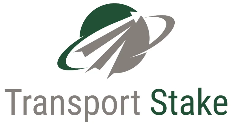 Financial-transport-stake